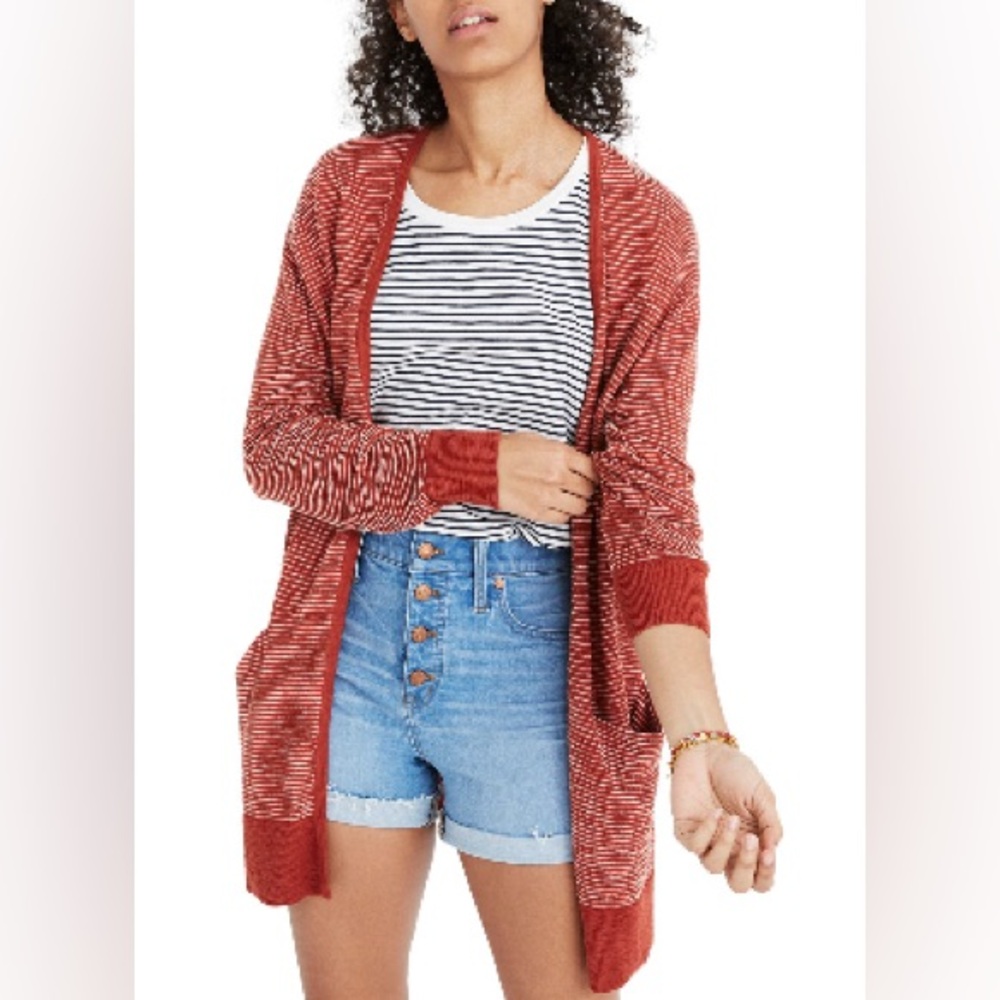Madewell Cardigan